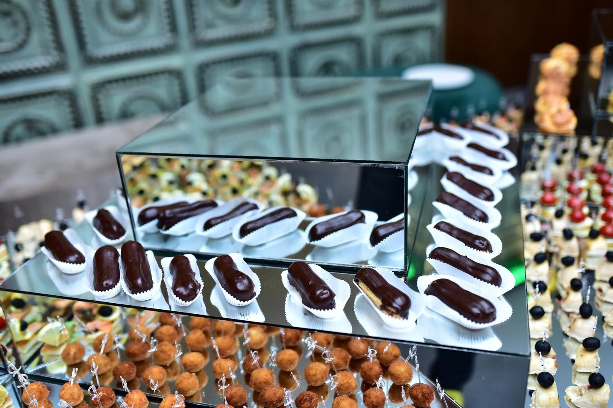 Green Tower Hotel Тбилиси Екстериор снимка