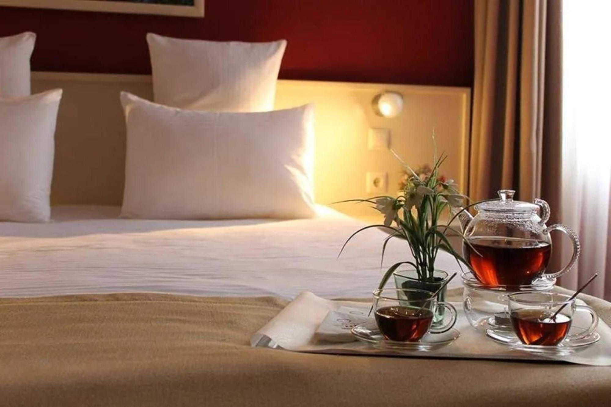 Green Tower Hotel Тбилиси Екстериор снимка